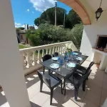 Willa Casa Christa