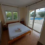 Casa Christa Willa