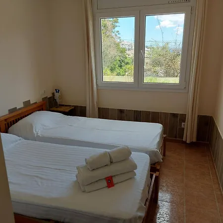 Casa Christa * L'Escala