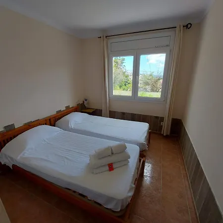 Casa Christa Villa L'Escala