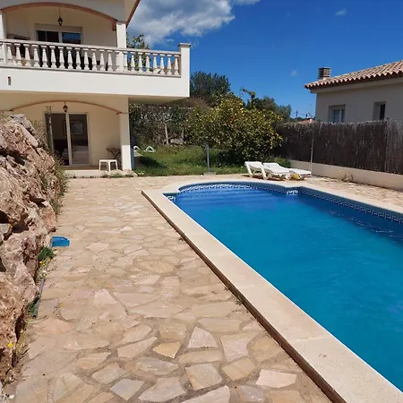 Casa Christa L'Escala