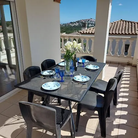 Casa Christa