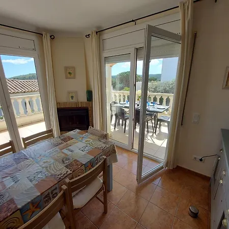 Casa Christa Villa
