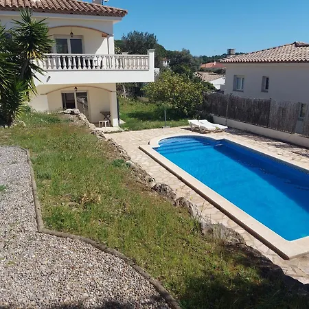 Casa Christa Villa