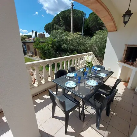Villa Casa Christa