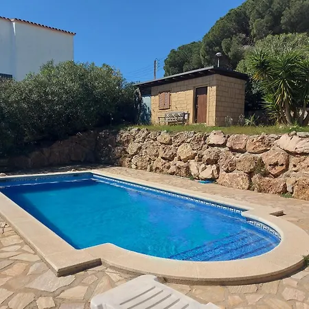 Villa Casa Christa *