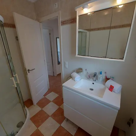 Casa Christa L'Escala