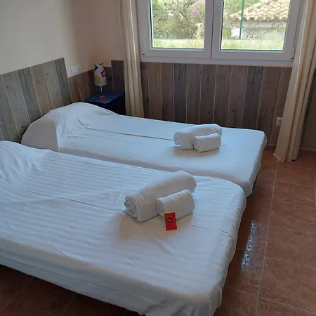 Casa Christa * L'Escala
