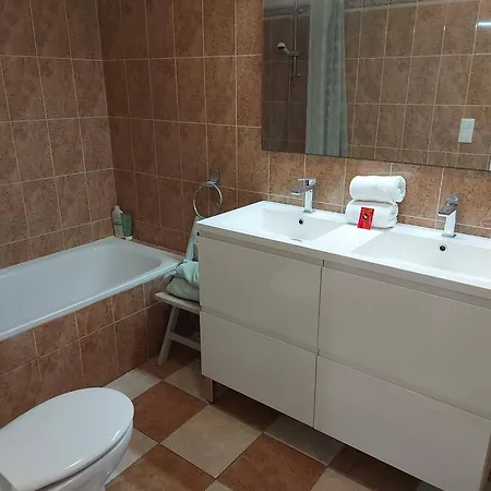 Villa Casa Christa *