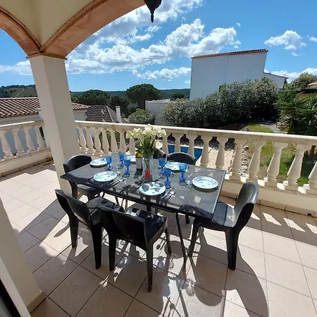 Casa Christa Villa L'Escala