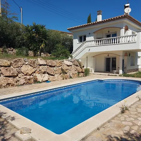 Casa Christa * L'Escala