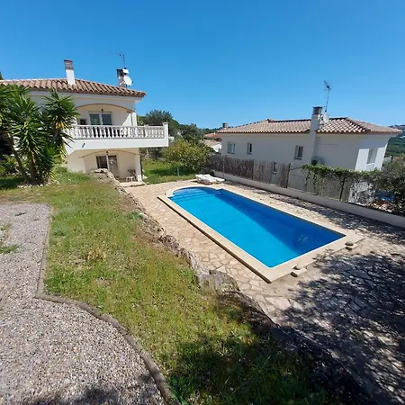 Casa Christa * L'Escala