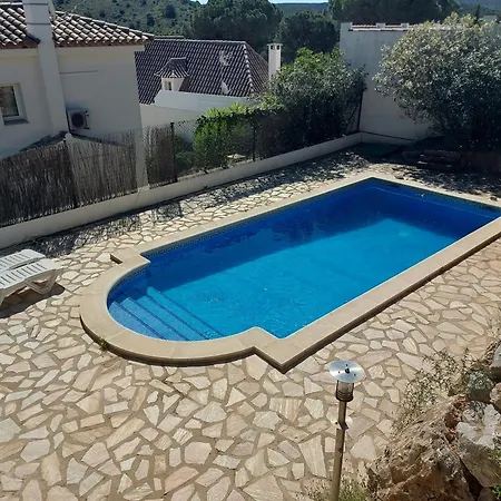 Casa Christa Villa *