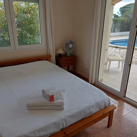 Casa Christa L'Escala