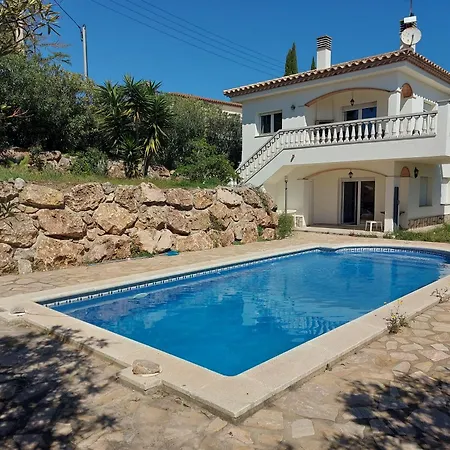 Casa Christa Villa