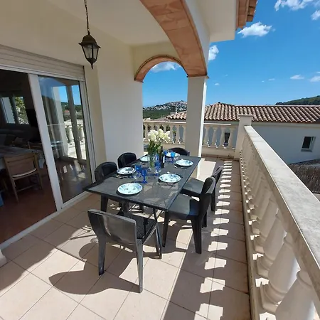 Casa Christa L' Escala