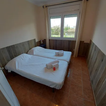 Casa Christa ヴィラ L' Escala