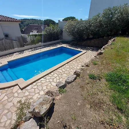 Casa Christa ヴィラ L' Escala