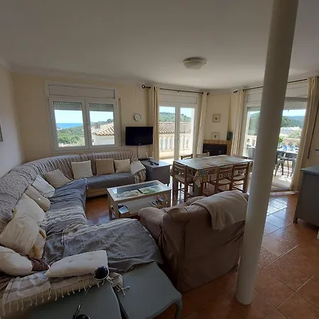 Villa Casa Christa *