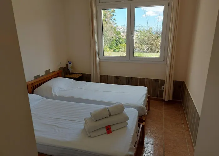 Casa Christa * L' Escala