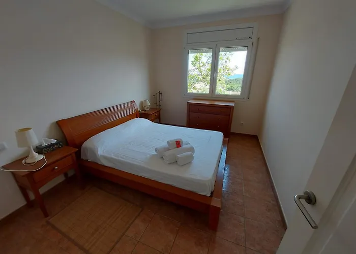 Villa Casa Christa L' Escala