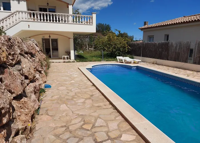 Casa Christa L' Escala