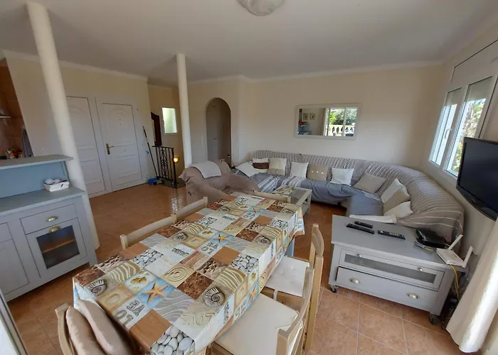 Villa Casa Christa L' Escala