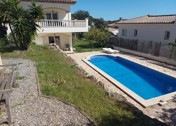 Casa Christa Villa