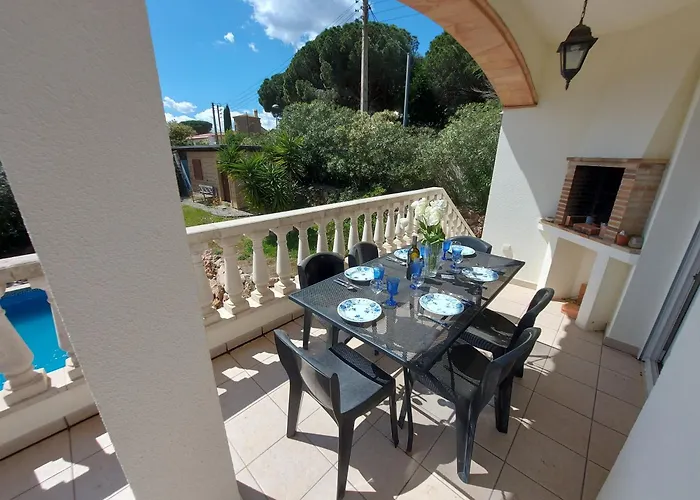 Villa Casa Christa