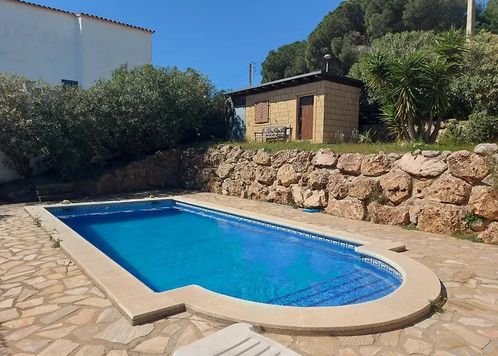 Villa Casa Christa *