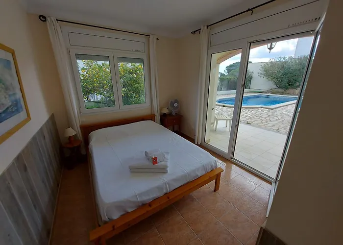 Casa Christa Villa