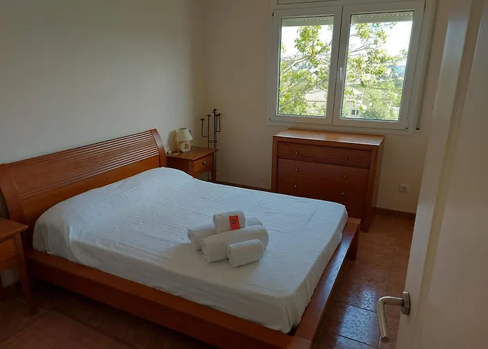 Casa Christa Villa *