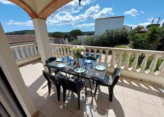 Casa Christa Villa L' Escala