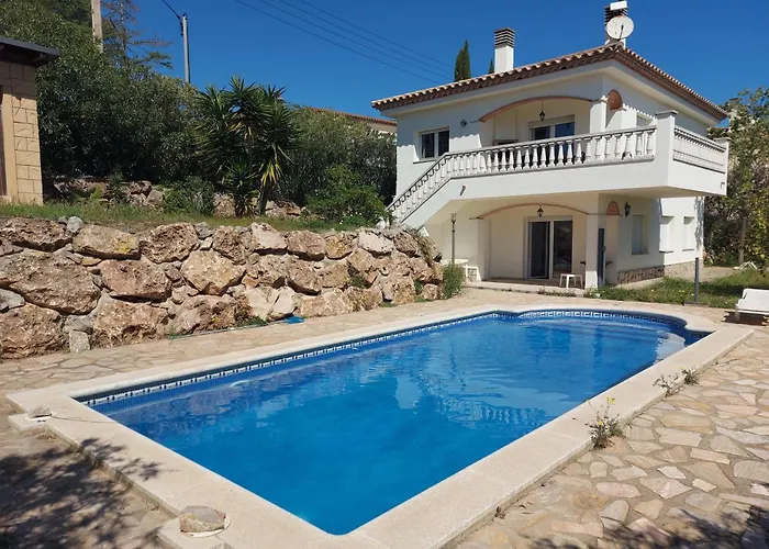 Casa Christa * L' Escala