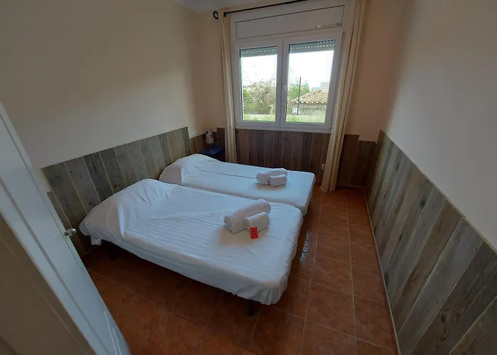 Casa Christa Villa L' Escala