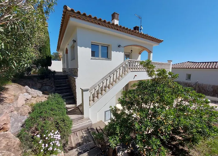 Villa Casa Christa L' Escala