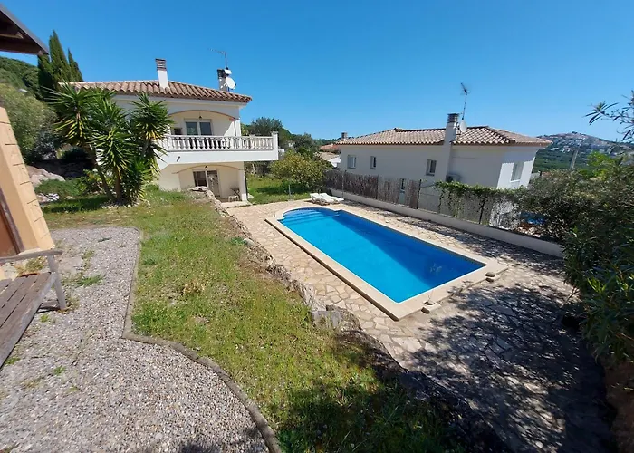 Casa Christa * L' Escala