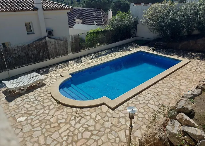 Casa Christa Villa *