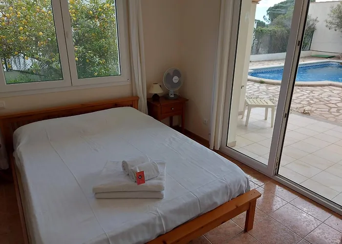 Casa Christa L' Escala