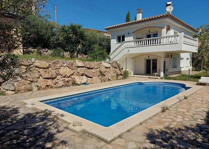 Casa Christa Villa