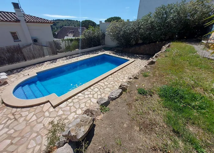 Casa Christa Villa L' Escala